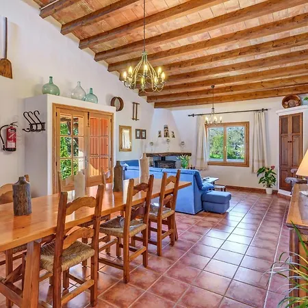 Vaja Villa Pollença