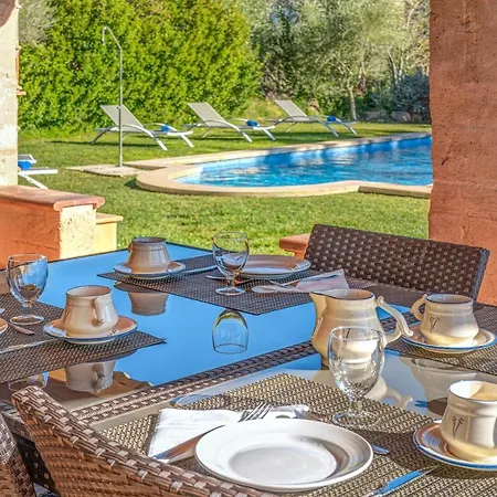 Vaja Villa Pollença