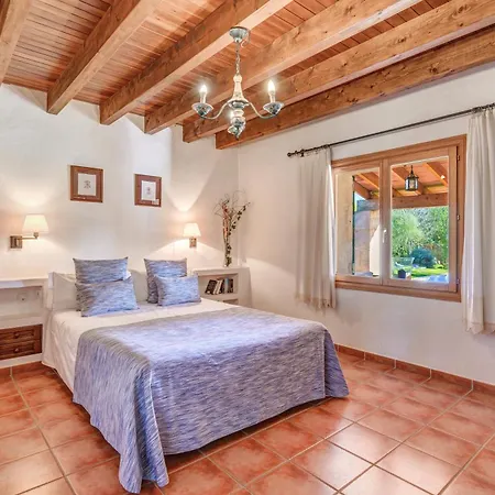 Villa Vaja Pollensa