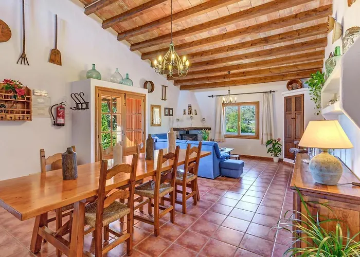 Vaja Villa Pollença