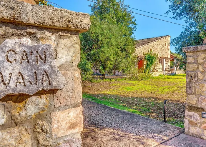 Vaja Villa Pollença