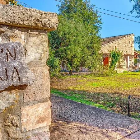 Vaja Villa Pollença